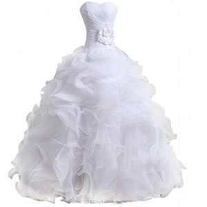 New Wedding dress